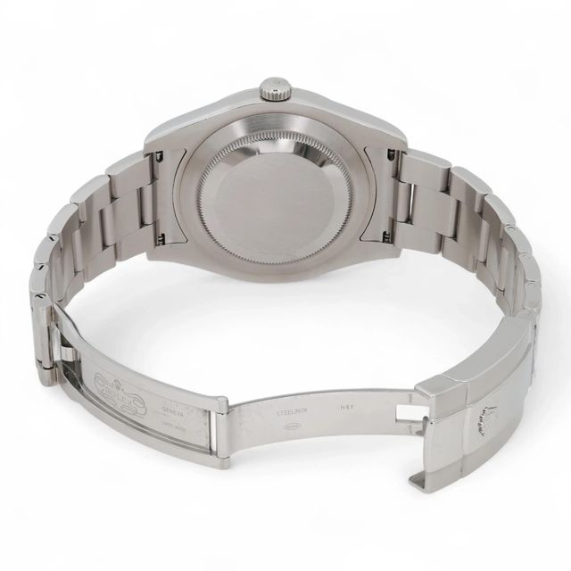 Rolex Datejust II 116334 Image 4